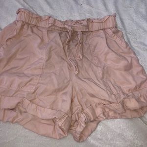dressy shorts